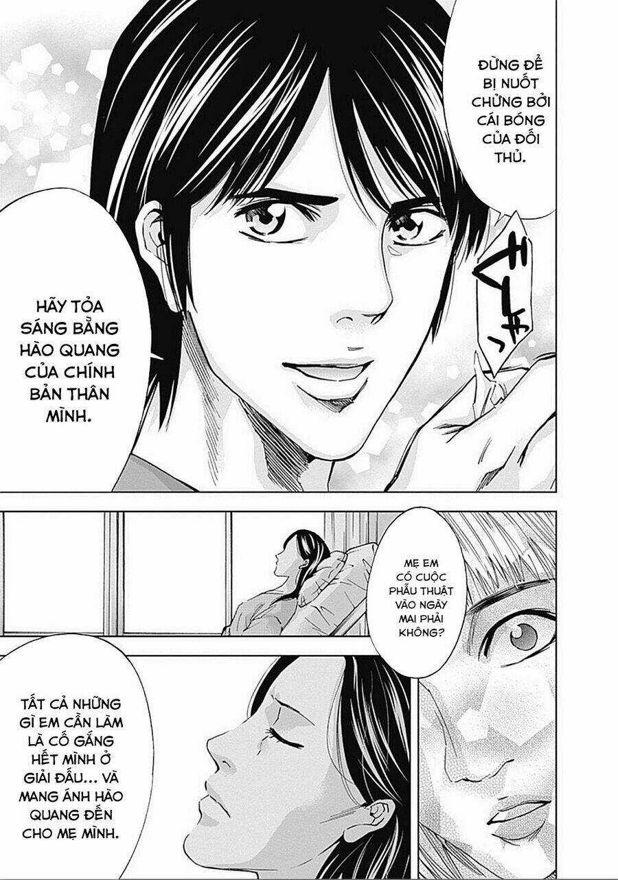 Funouhan - Chapter 34 - Trang 16