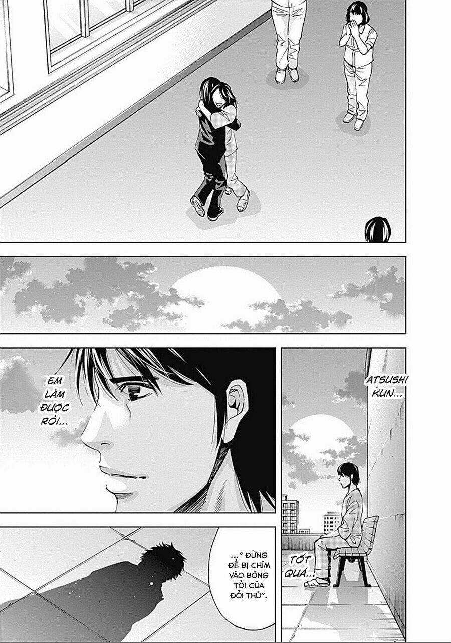 Funouhan - Chapter 34 - Trang 20