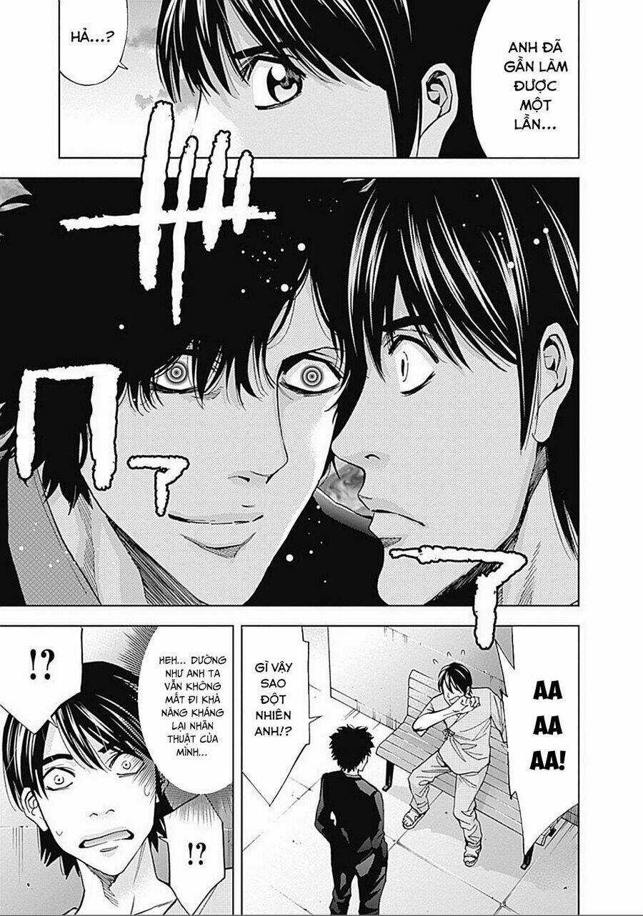 Funouhan - Chapter 34 - Trang 23