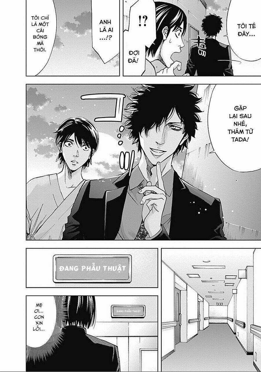 Funouhan - Chapter 34 - Trang 24