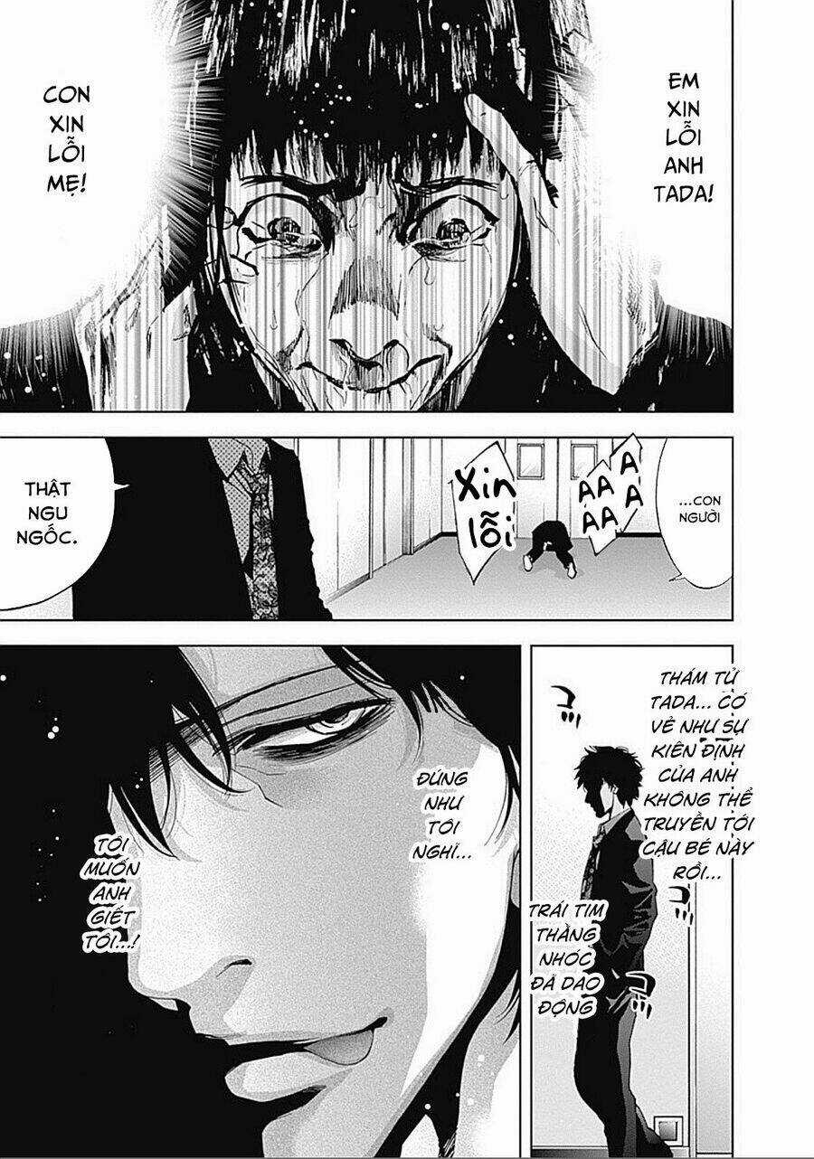 Funouhan - Chapter 34 - Trang 29