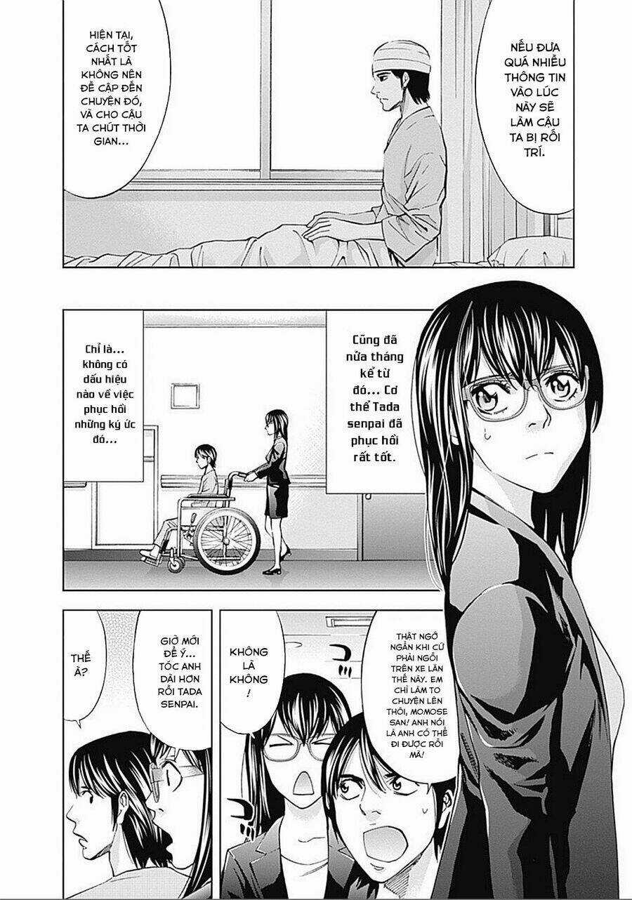 Funouhan - Chapter 34 - Trang 5