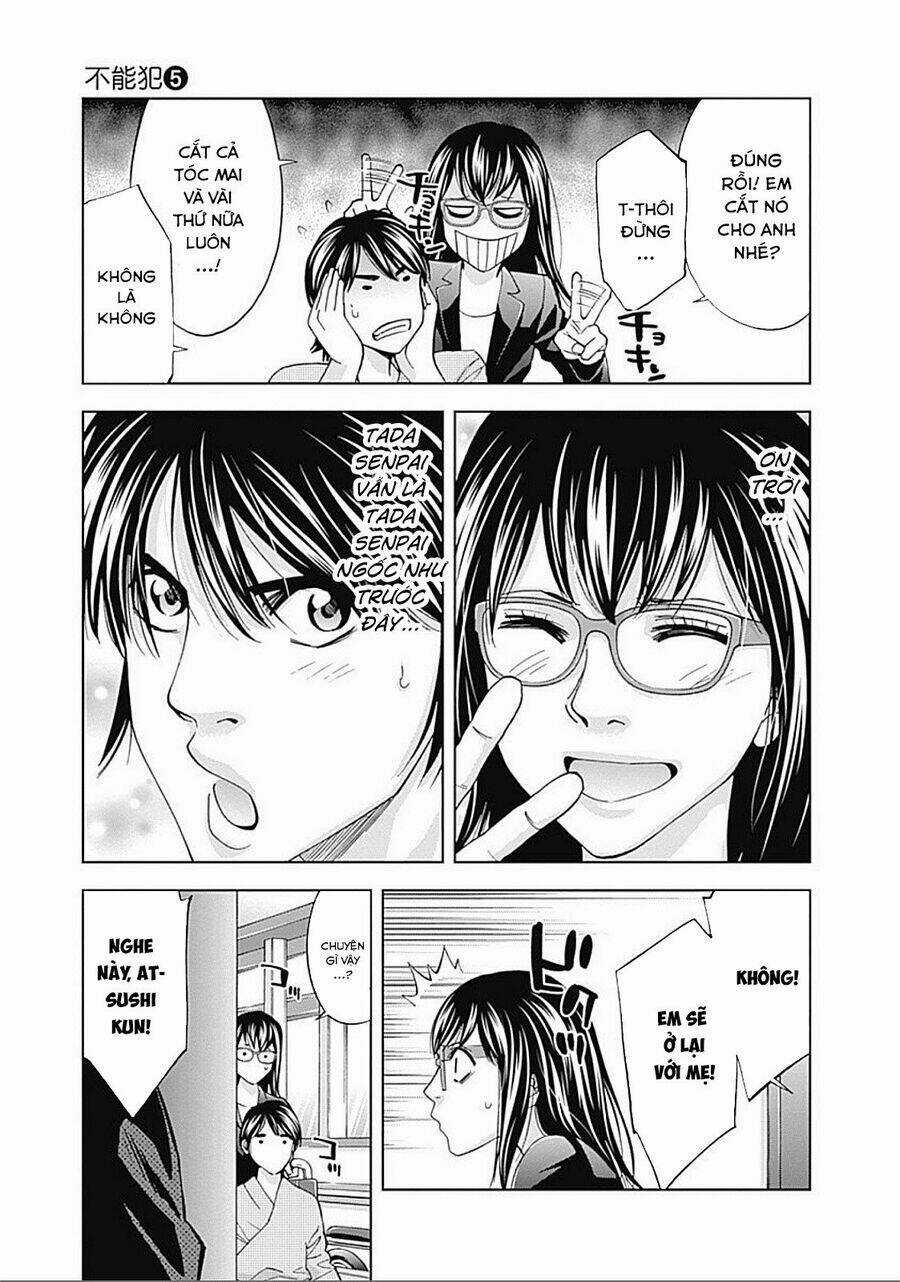 Funouhan - Chapter 34 - Trang 6