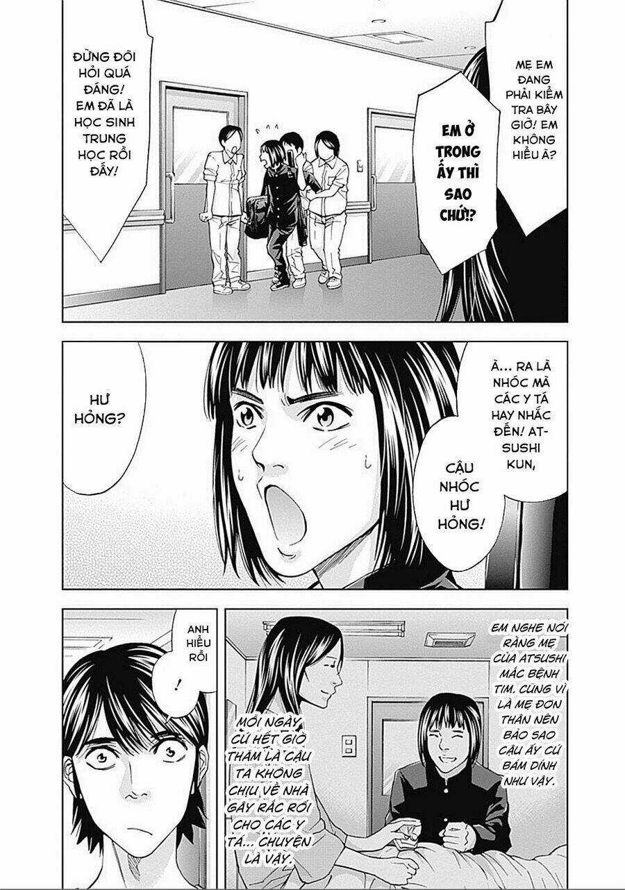 Funouhan - Chapter 34 - Trang 7