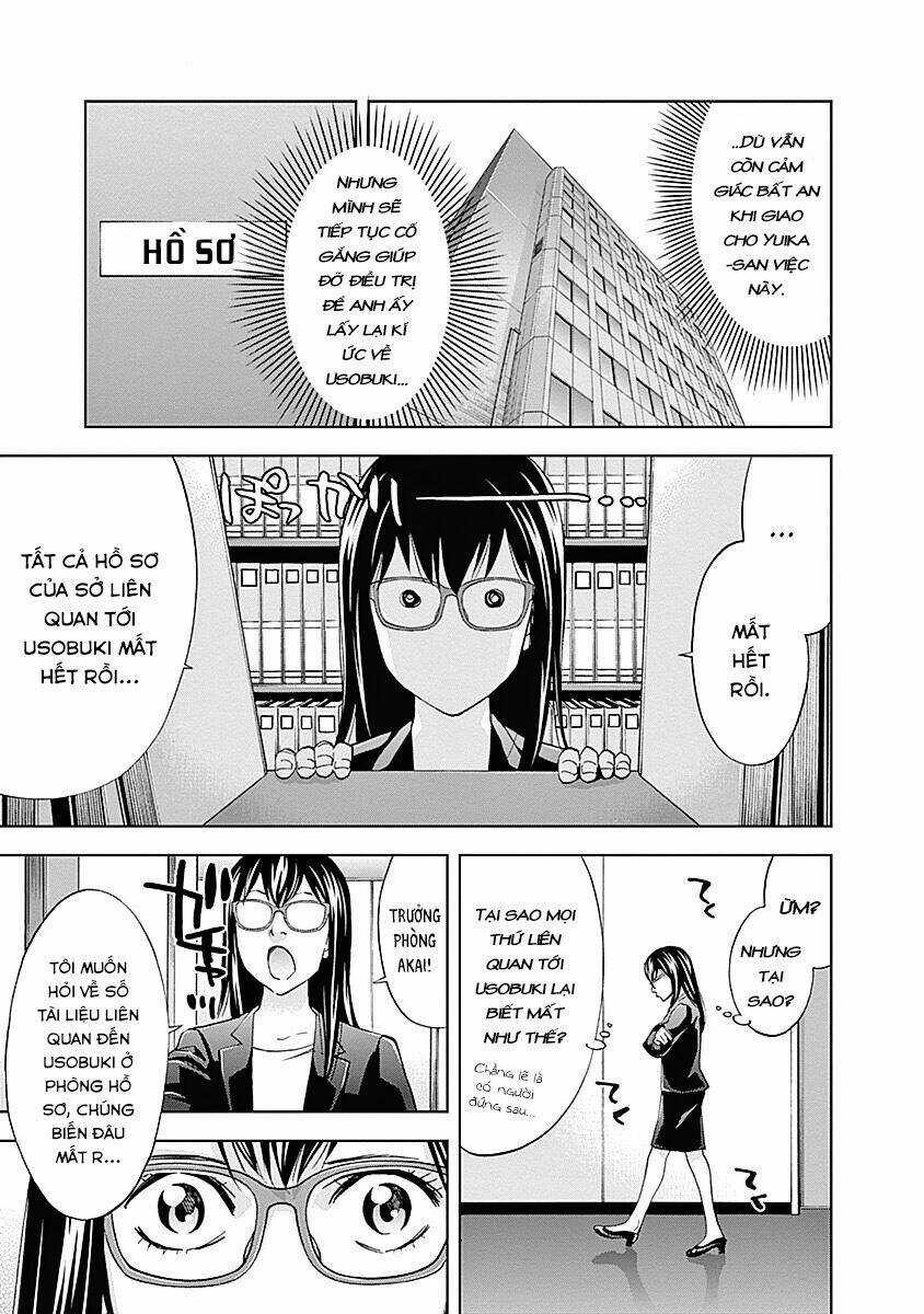 Funouhan - Chapter 35 - Trang 12