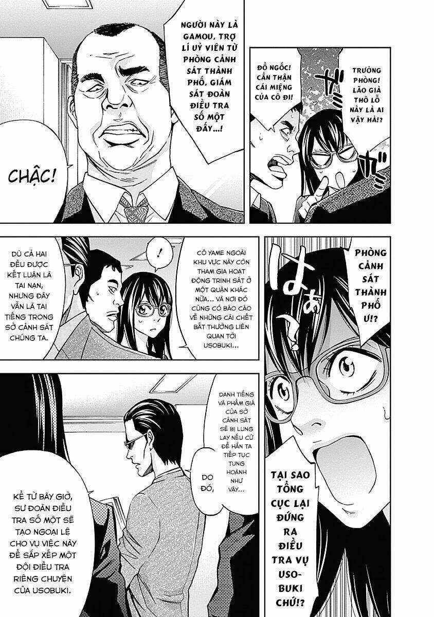 Funouhan - Chapter 35 - Trang 14