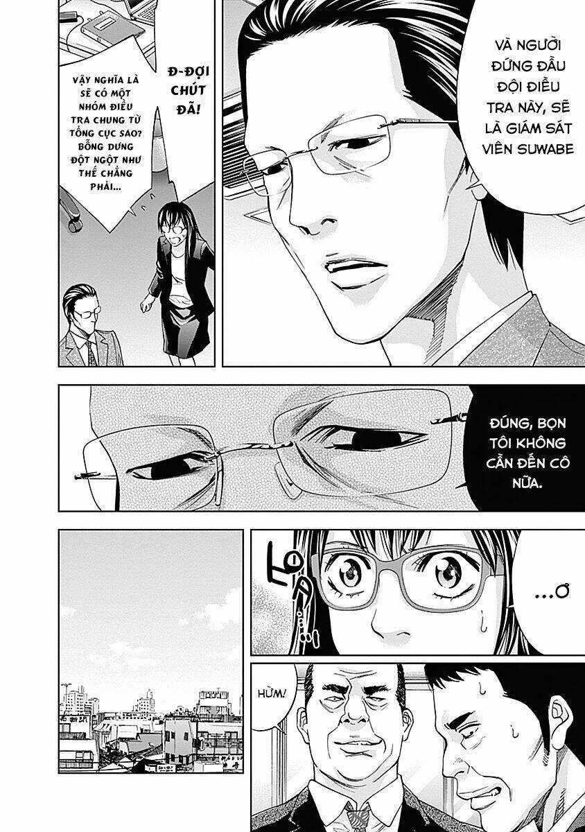 Funouhan - Chapter 35 - Trang 15