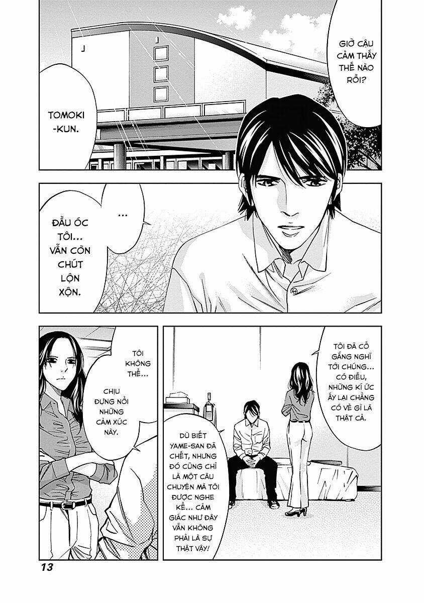 Funouhan - Chapter 35 - Trang 16