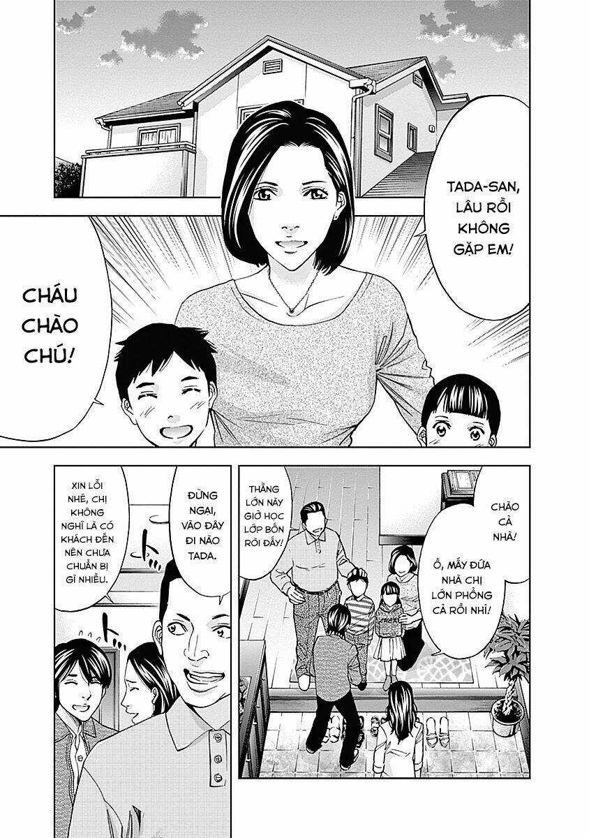 Funouhan - Chapter 35 - Trang 20