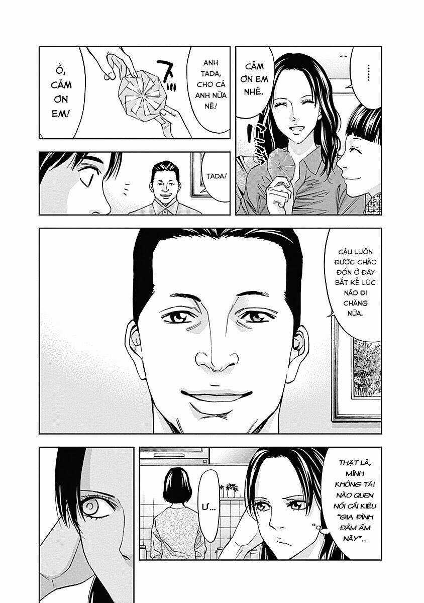 Funouhan - Chapter 35 - Trang 24