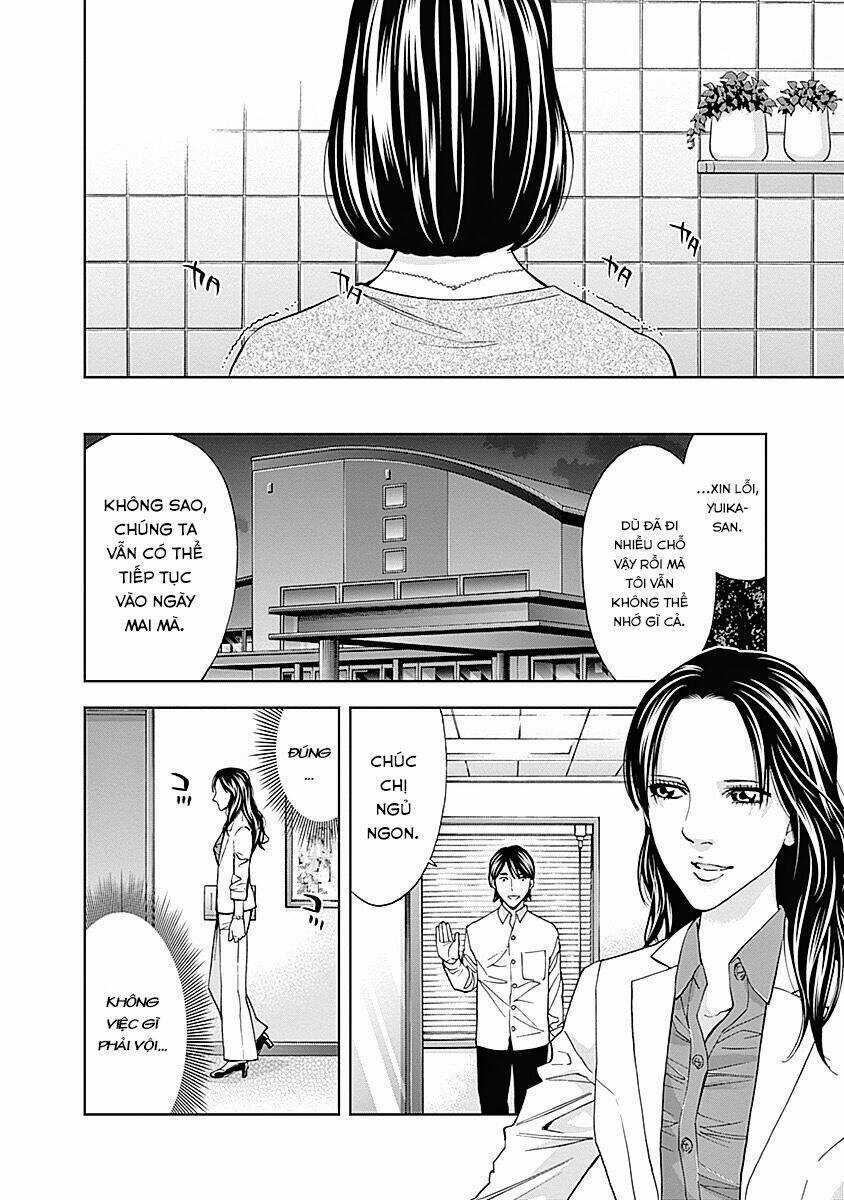 Funouhan - Chapter 35 - Trang 25