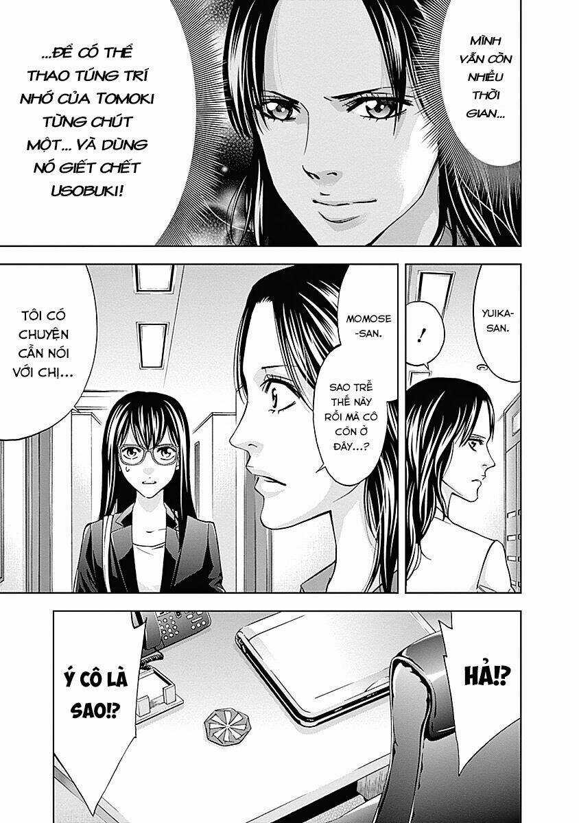 Funouhan - Chapter 35 - Trang 26