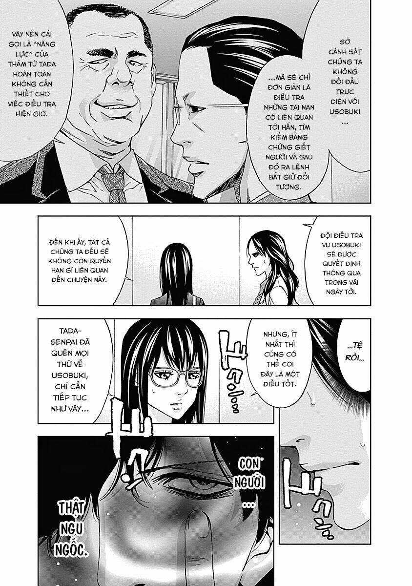 Funouhan - Chapter 35 - Trang 28