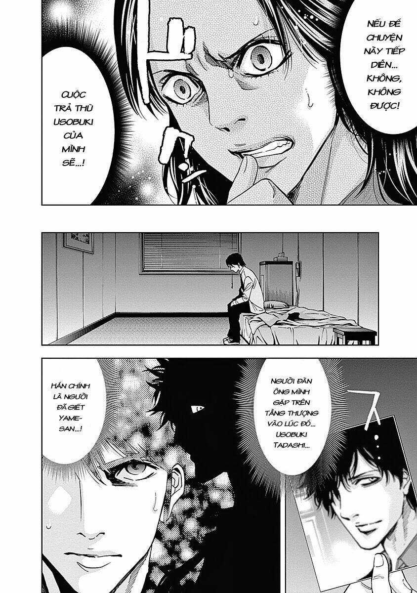 Funouhan - Chapter 35 - Trang 29