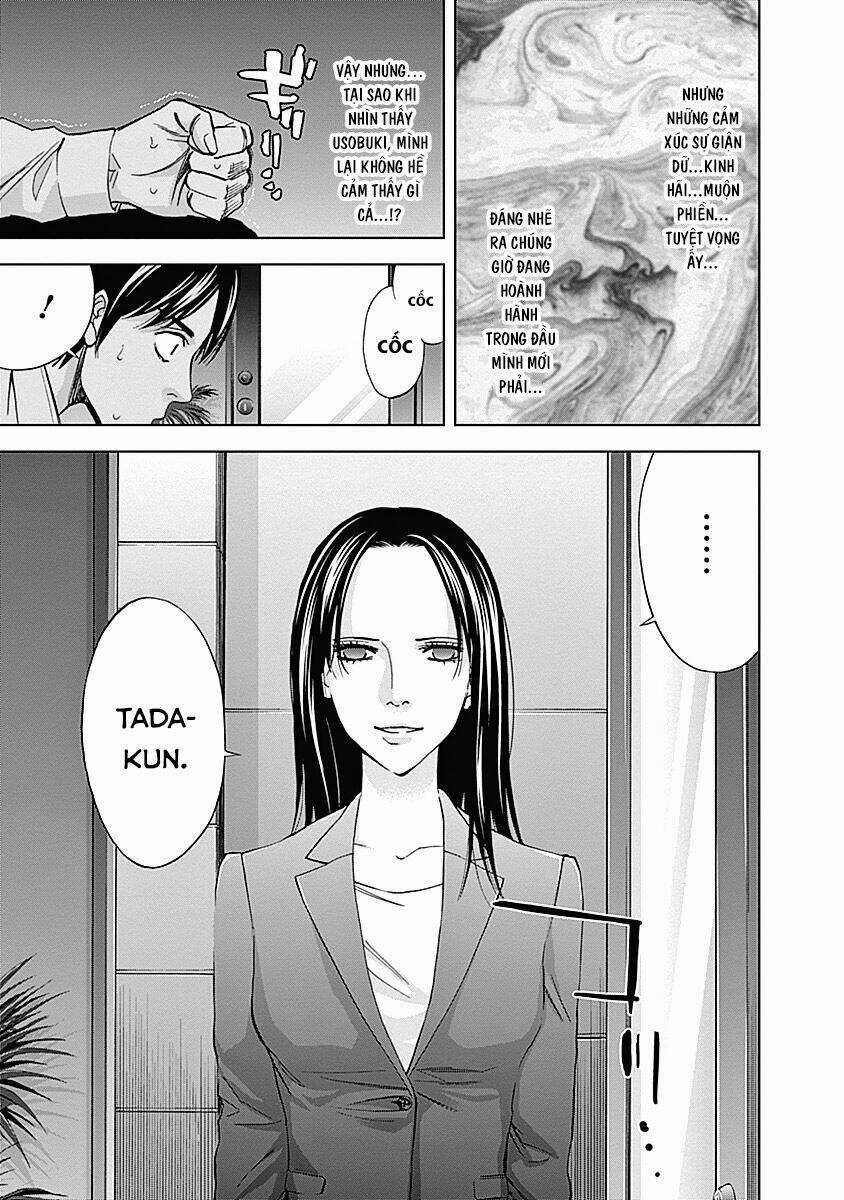 Funouhan - Chapter 35 - Trang 30