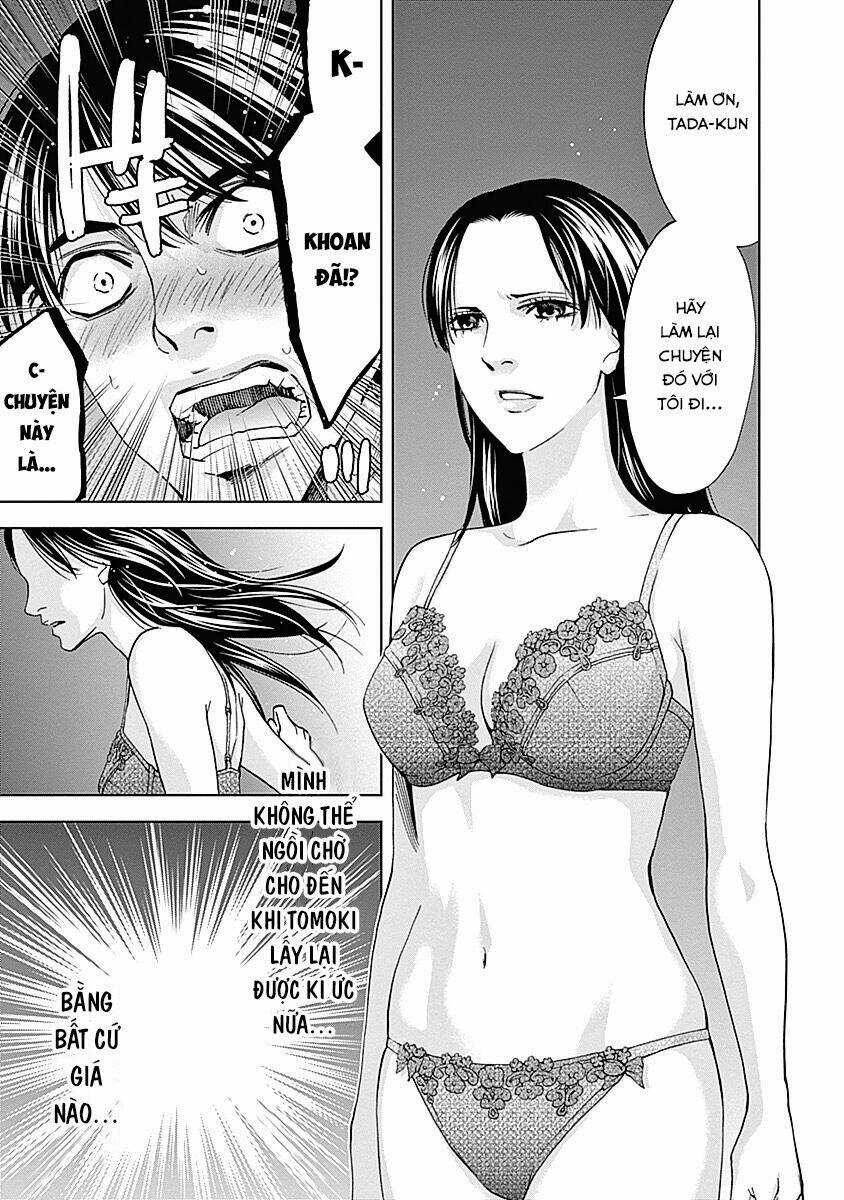 Funouhan - Chapter 35 - Trang 32