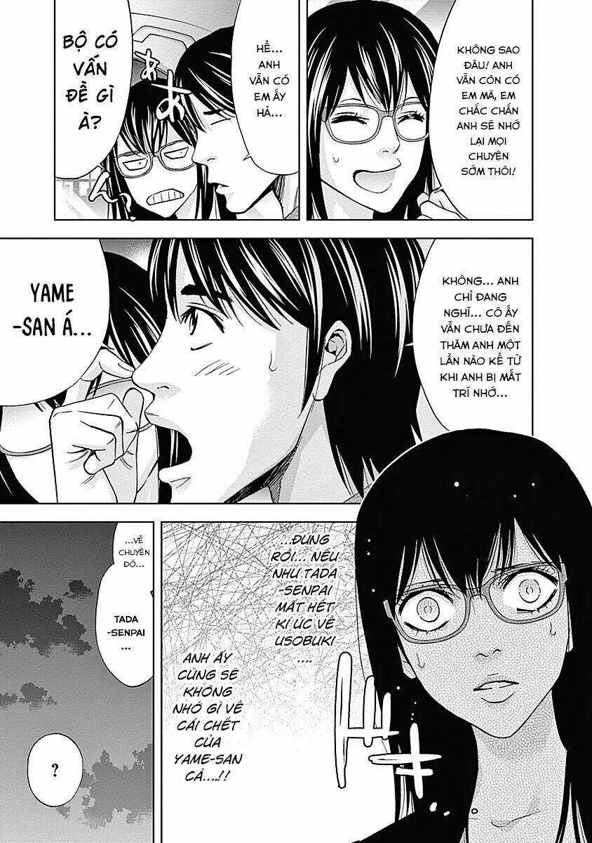 Funouhan - Chapter 35 - Trang 8