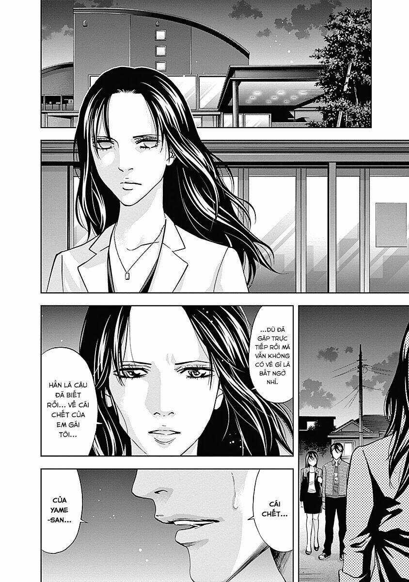 Funouhan - Chapter 35 - Trang 9