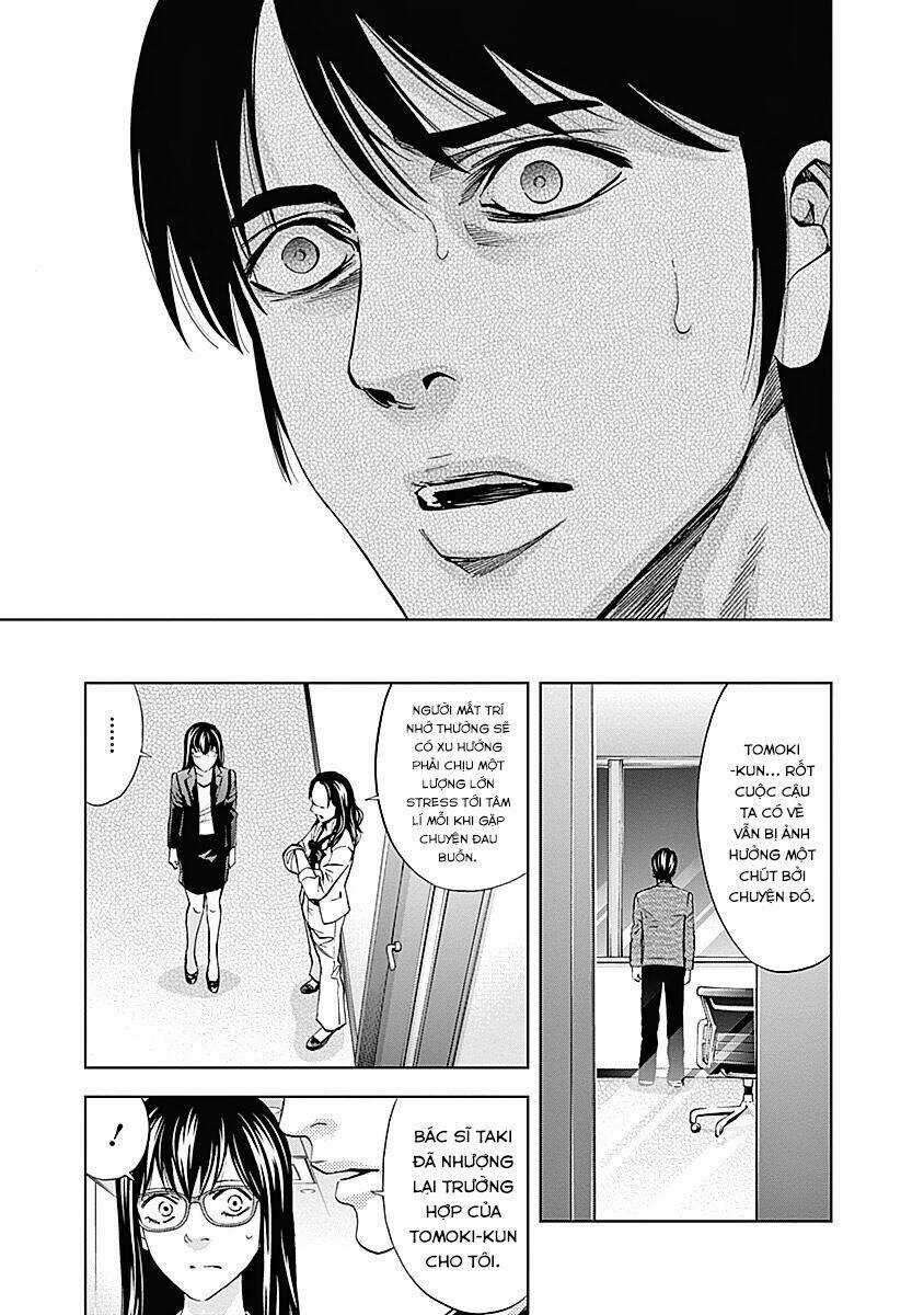 Funouhan - Chapter 35 - Trang 10