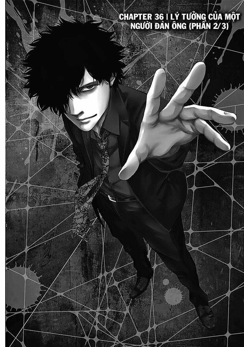 Funouhan - Chapter 36 - Trang 2