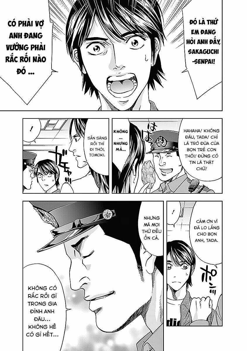 Funouhan - Chapter 36 - Trang 15