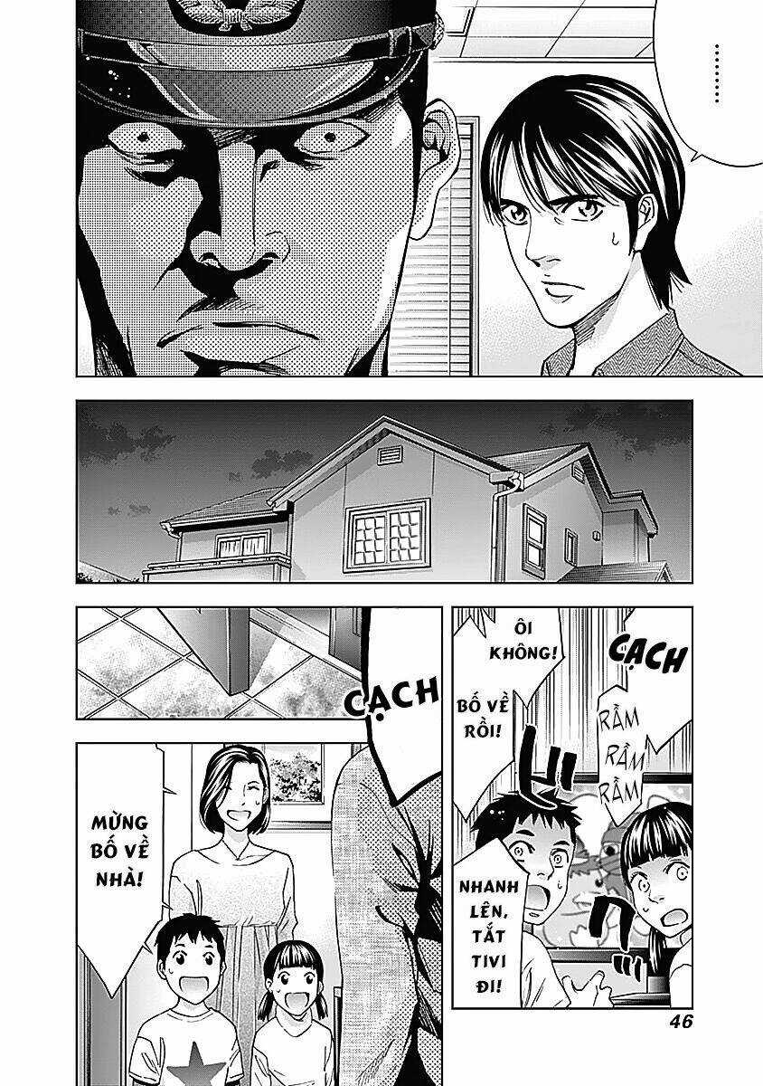 Funouhan - Chapter 36 - Trang 16