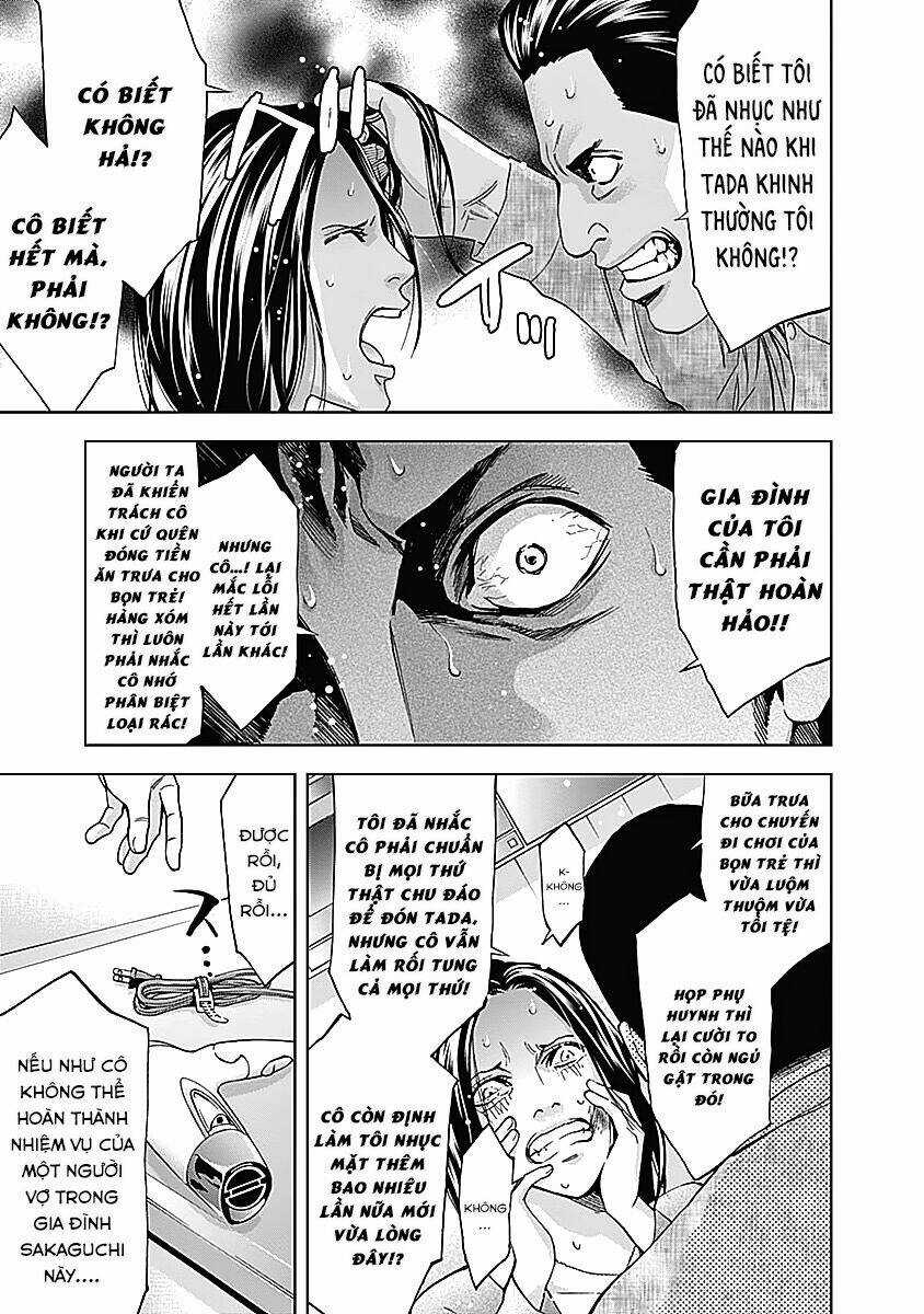 Funouhan - Chapter 36 - Trang 19