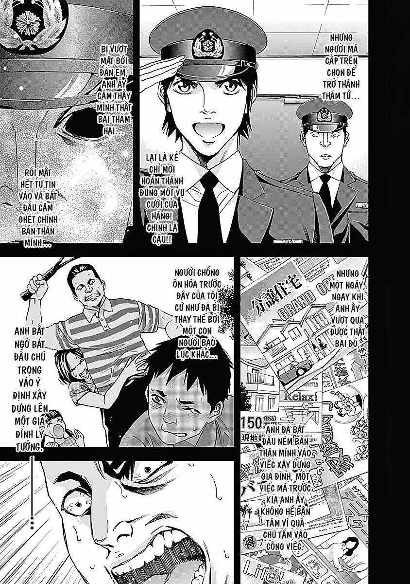 Funouhan - Chapter 36 - Trang 27