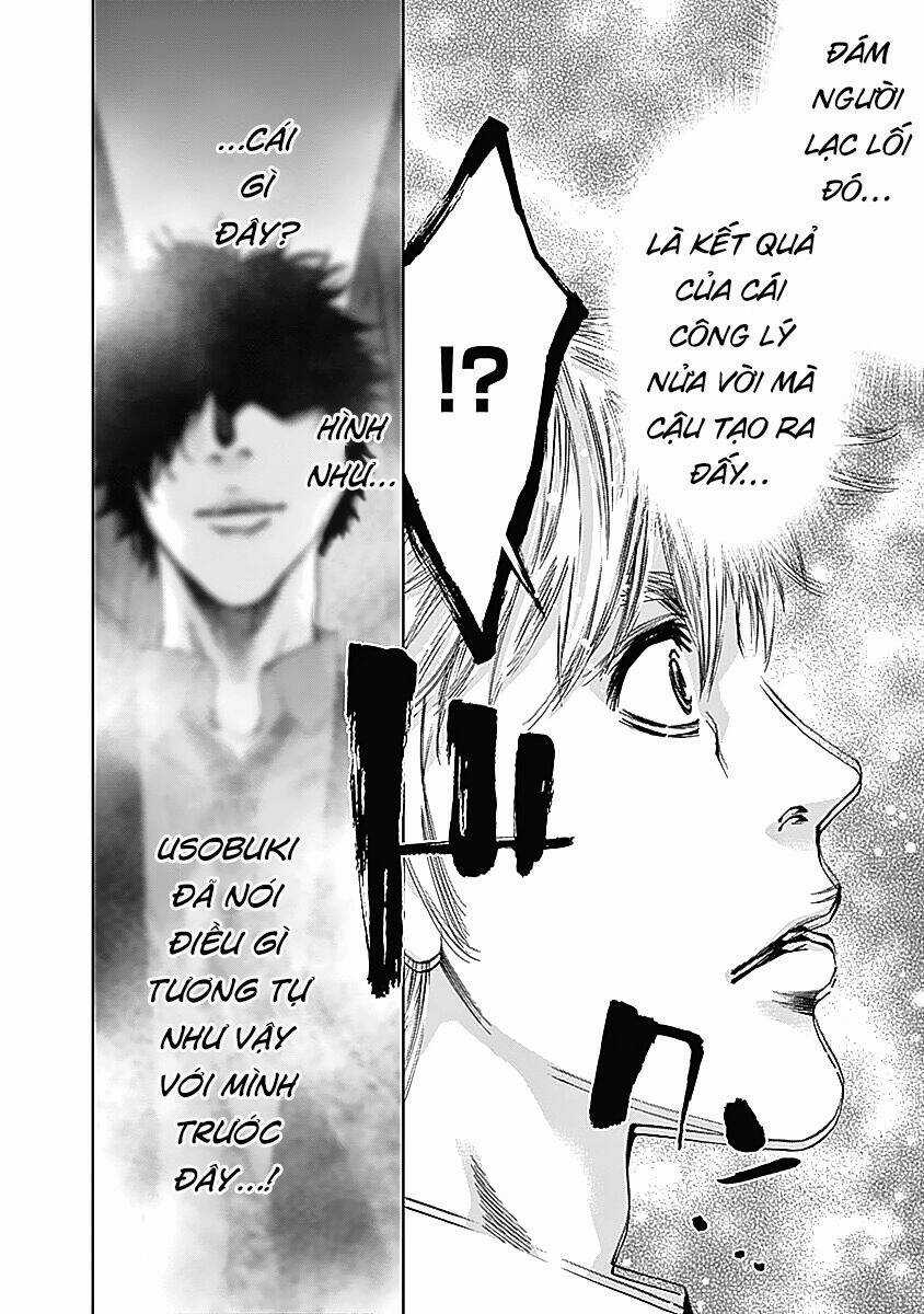 Funouhan - Chapter 36 - Trang 29