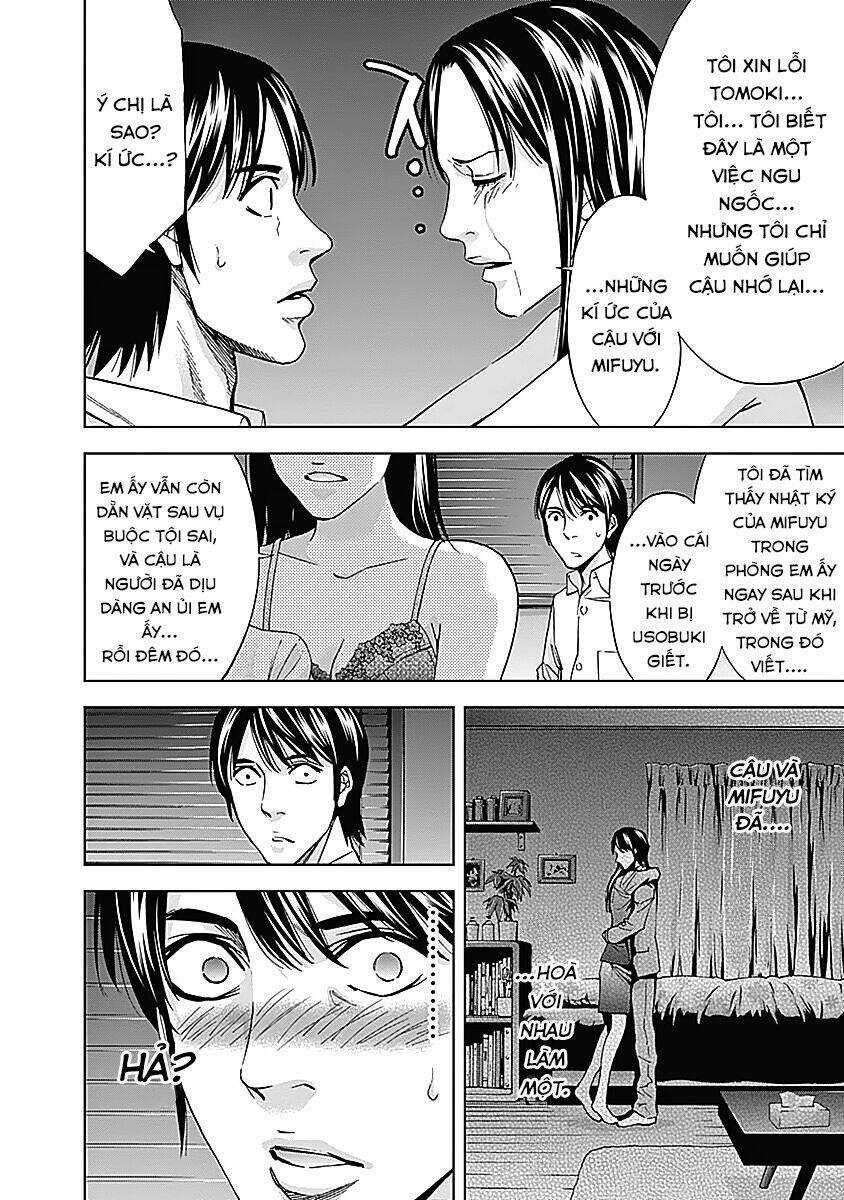 Funouhan - Chapter 36 - Trang 4