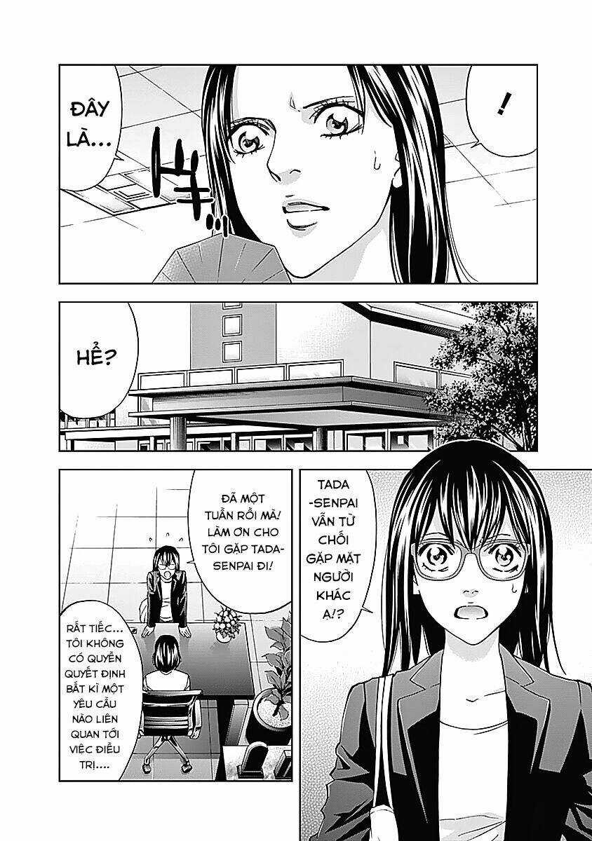 Funouhan - Chapter 36 - Trang 8