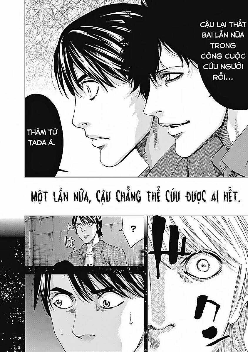 Funouhan - Chapter 37 - Trang 18