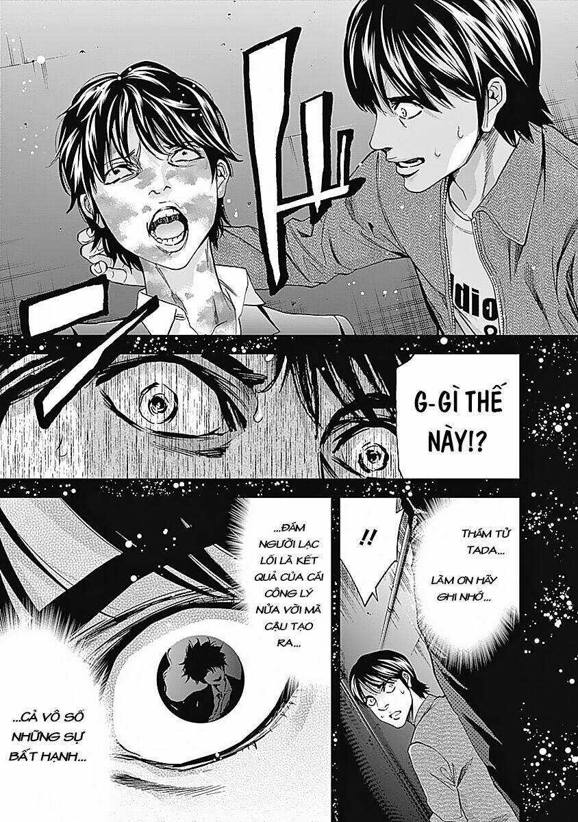 Funouhan - Chapter 37 - Trang 19