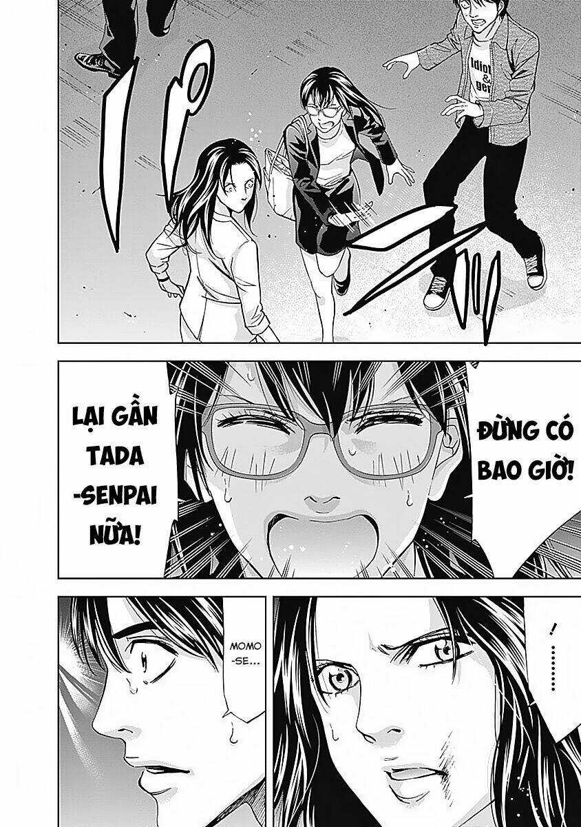 Funouhan - Chapter 37 - Trang 24