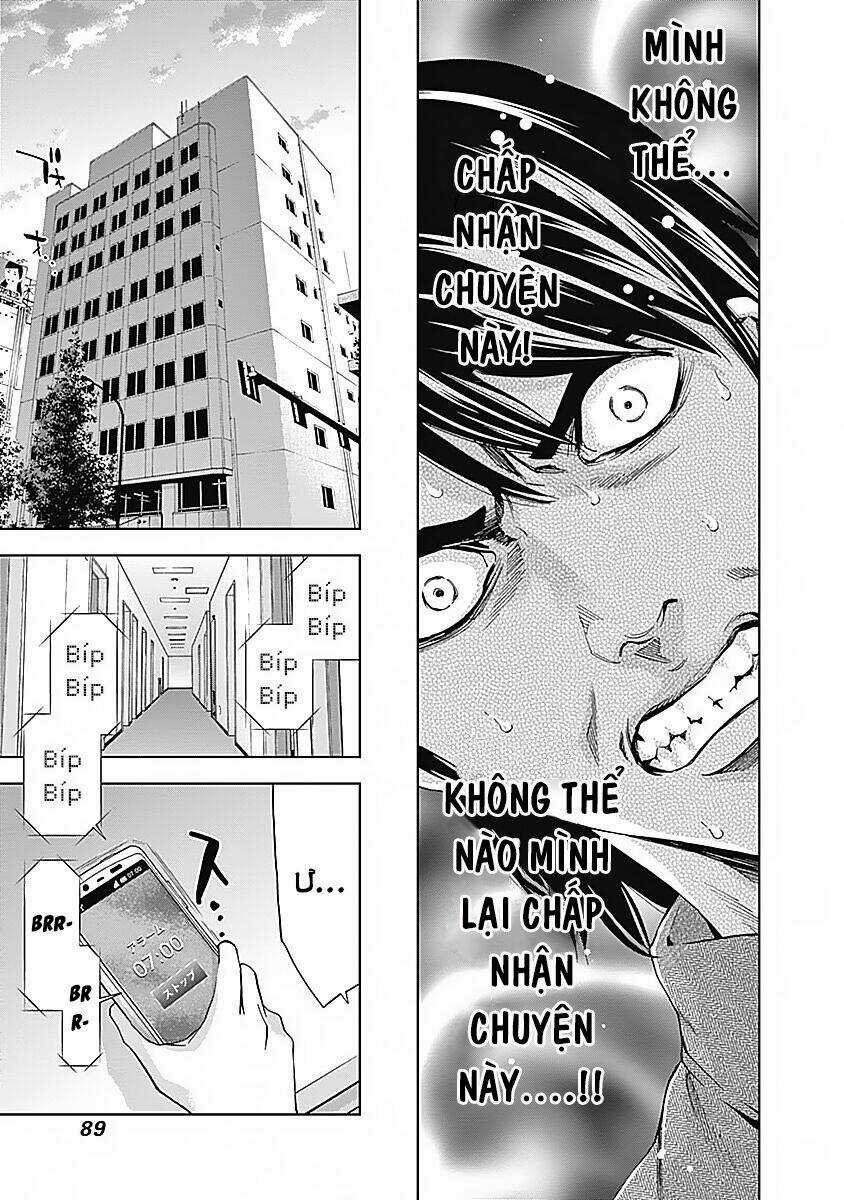 Funouhan - Chapter 37 - Trang 29