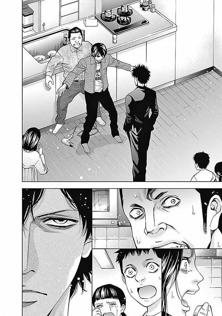 Funouhan - Chapter 37 - Trang 8