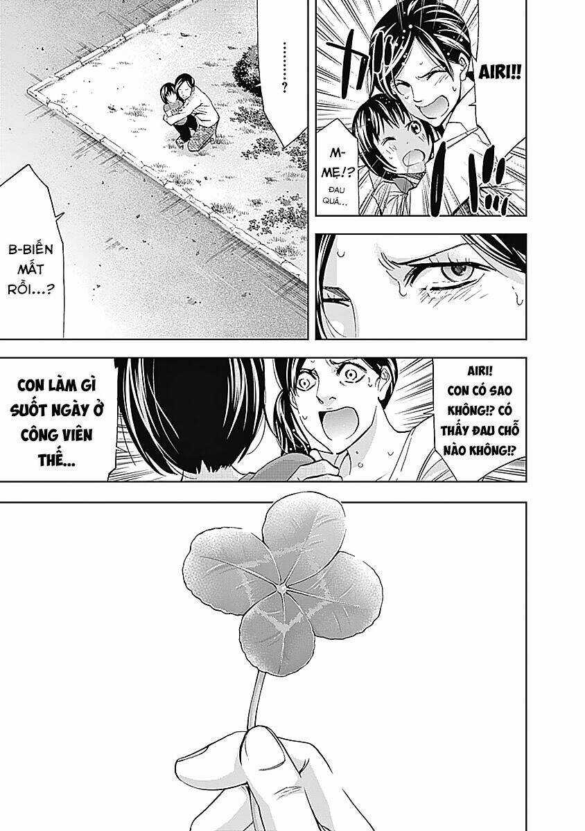 Funouhan - Chapter 38 - Trang 14