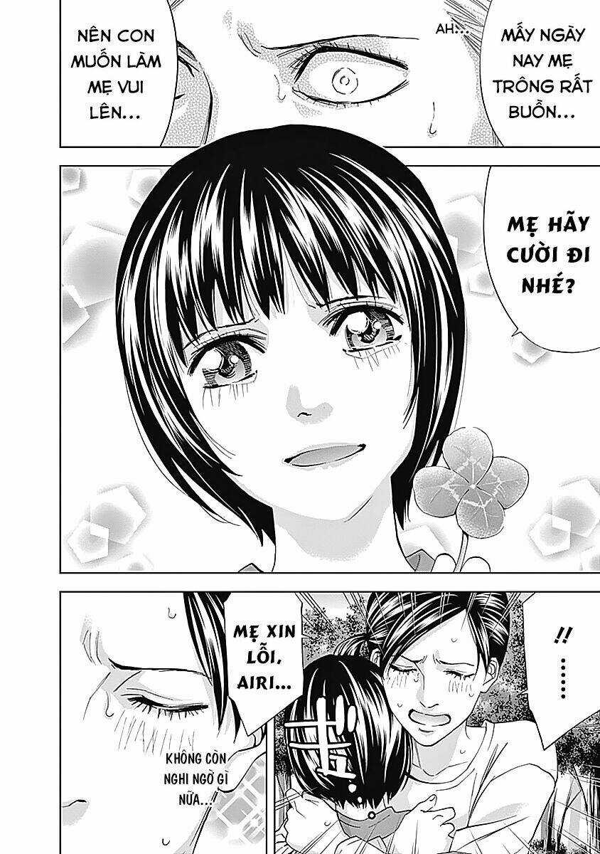 Funouhan - Chapter 38 - Trang 15