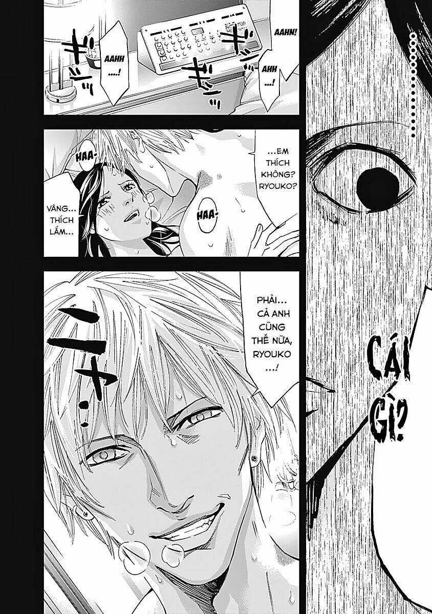 Funouhan - Chapter 38 - Trang 19