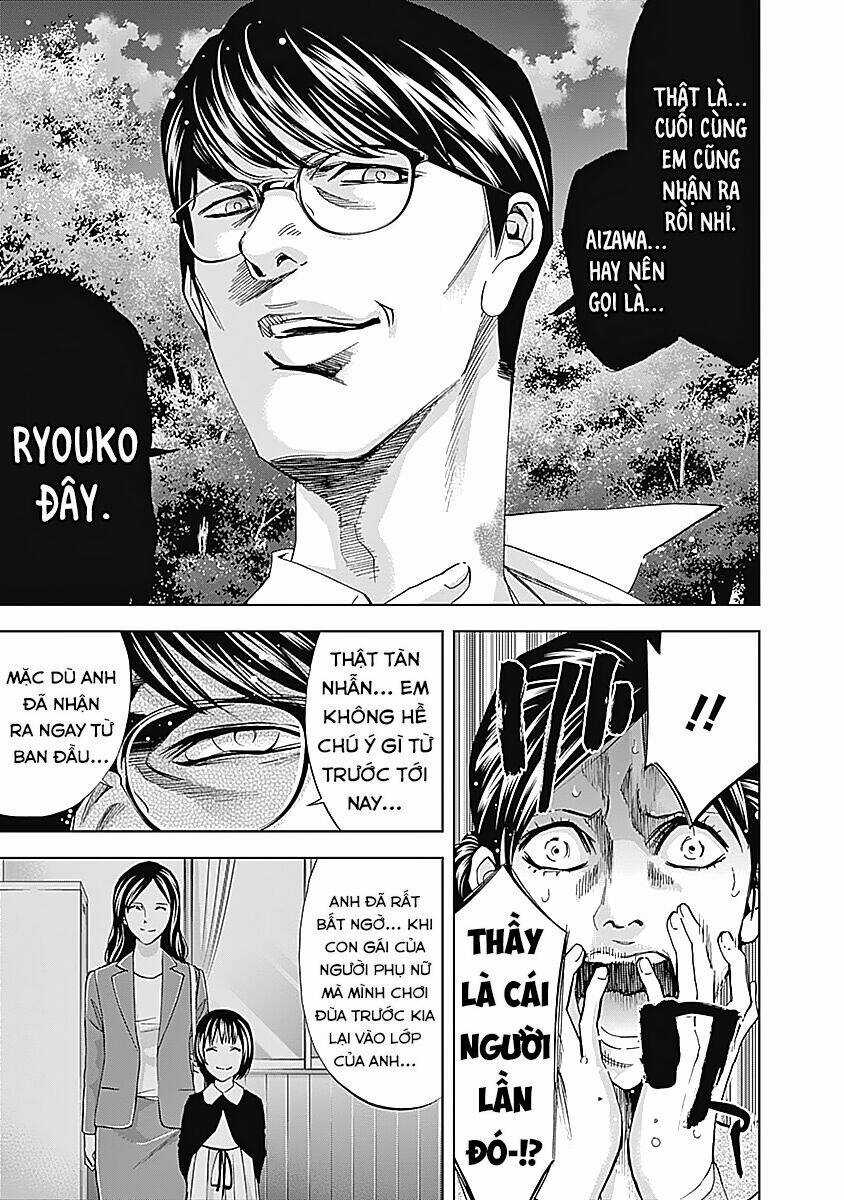 Funouhan - Chapter 38 - Trang 20