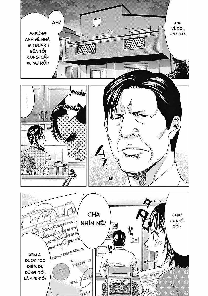 Funouhan - Chapter 38 - Trang 3