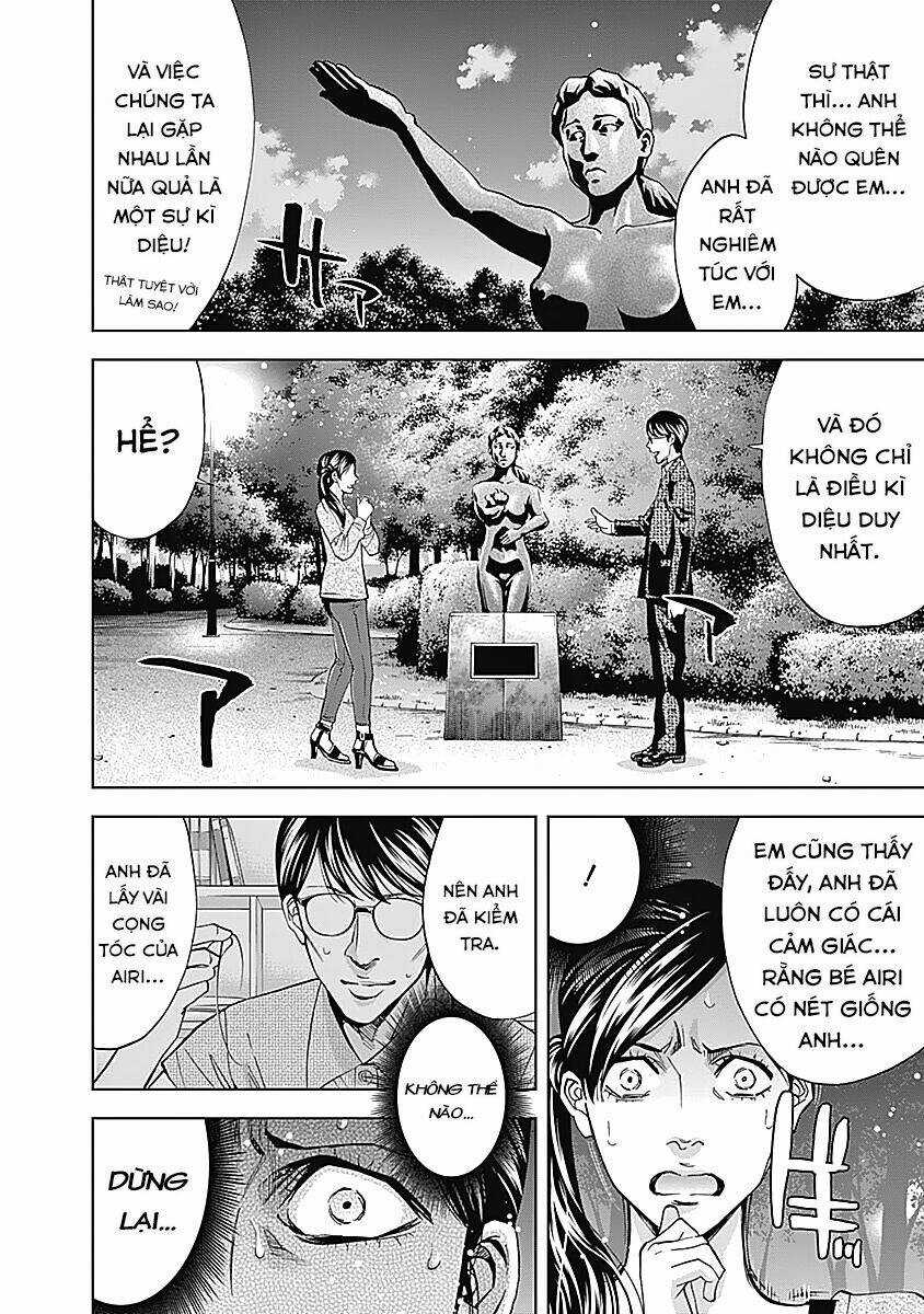 Funouhan - Chapter 38 - Trang 21
