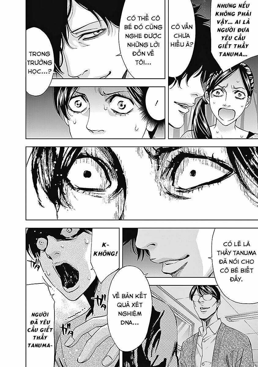 Funouhan - Chapter 38 - Trang 27