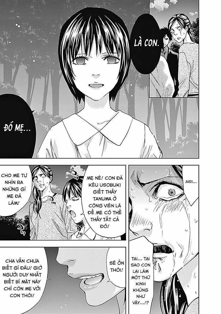 Funouhan - Chapter 38 - Trang 28