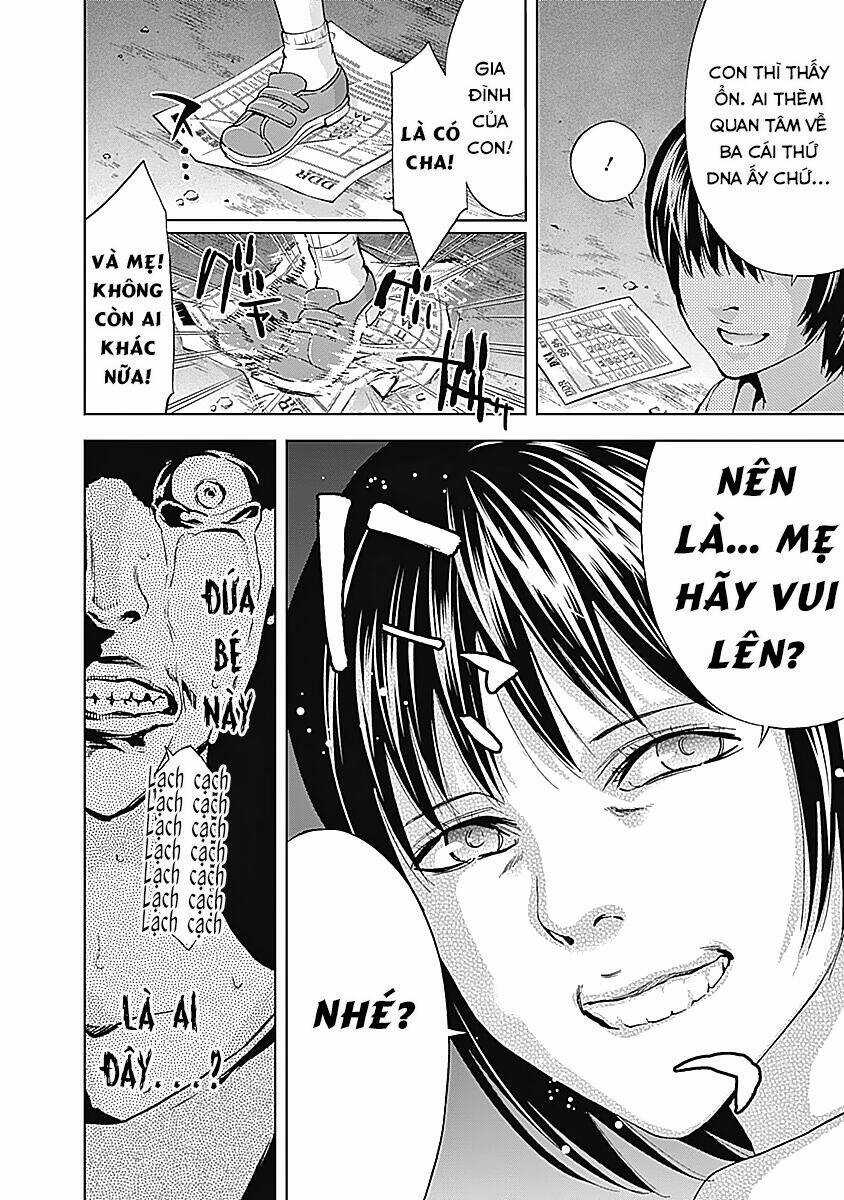 Funouhan - Chapter 38 - Trang 29