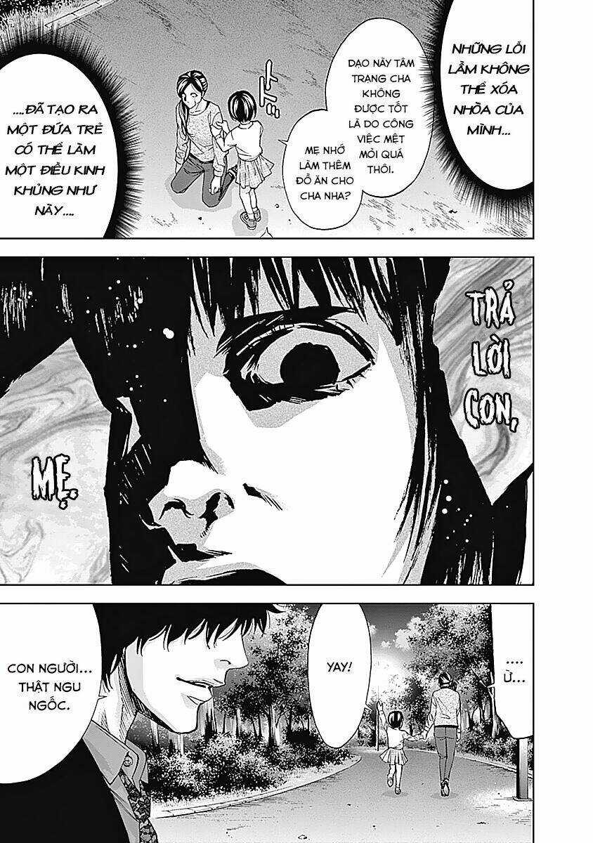 Funouhan - Chapter 38 - Trang 30