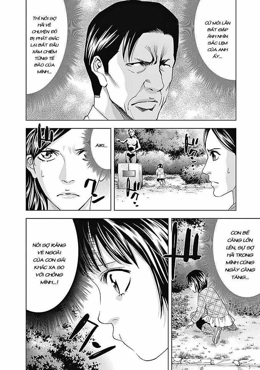 Funouhan - Chapter 38 - Trang 5