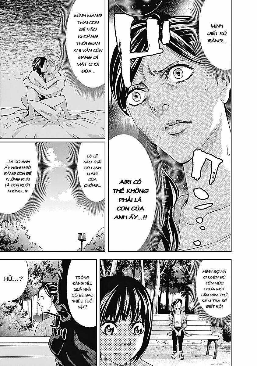 Funouhan - Chapter 38 - Trang 6