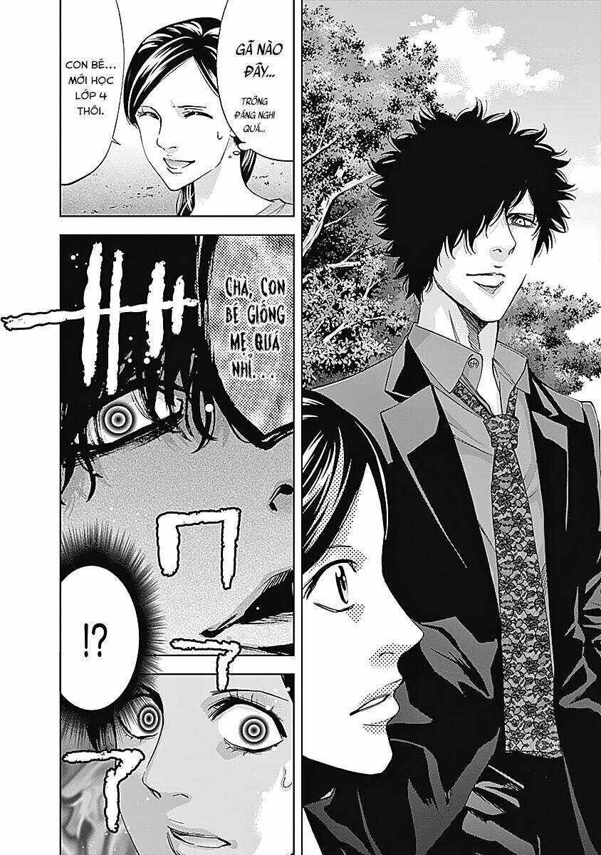 Funouhan - Chapter 38 - Trang 7