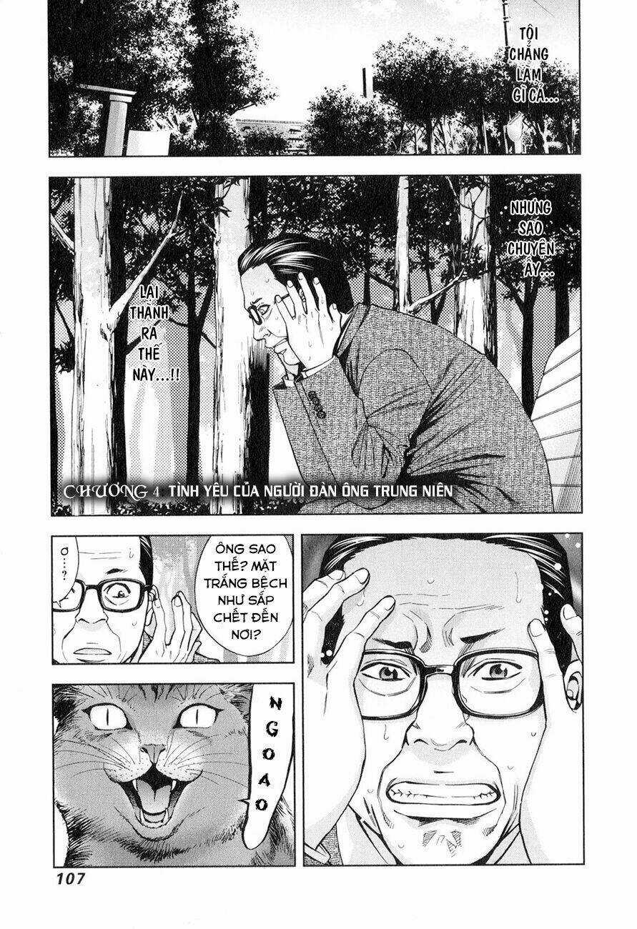 Funouhan - Chapter 4 - Trang 2